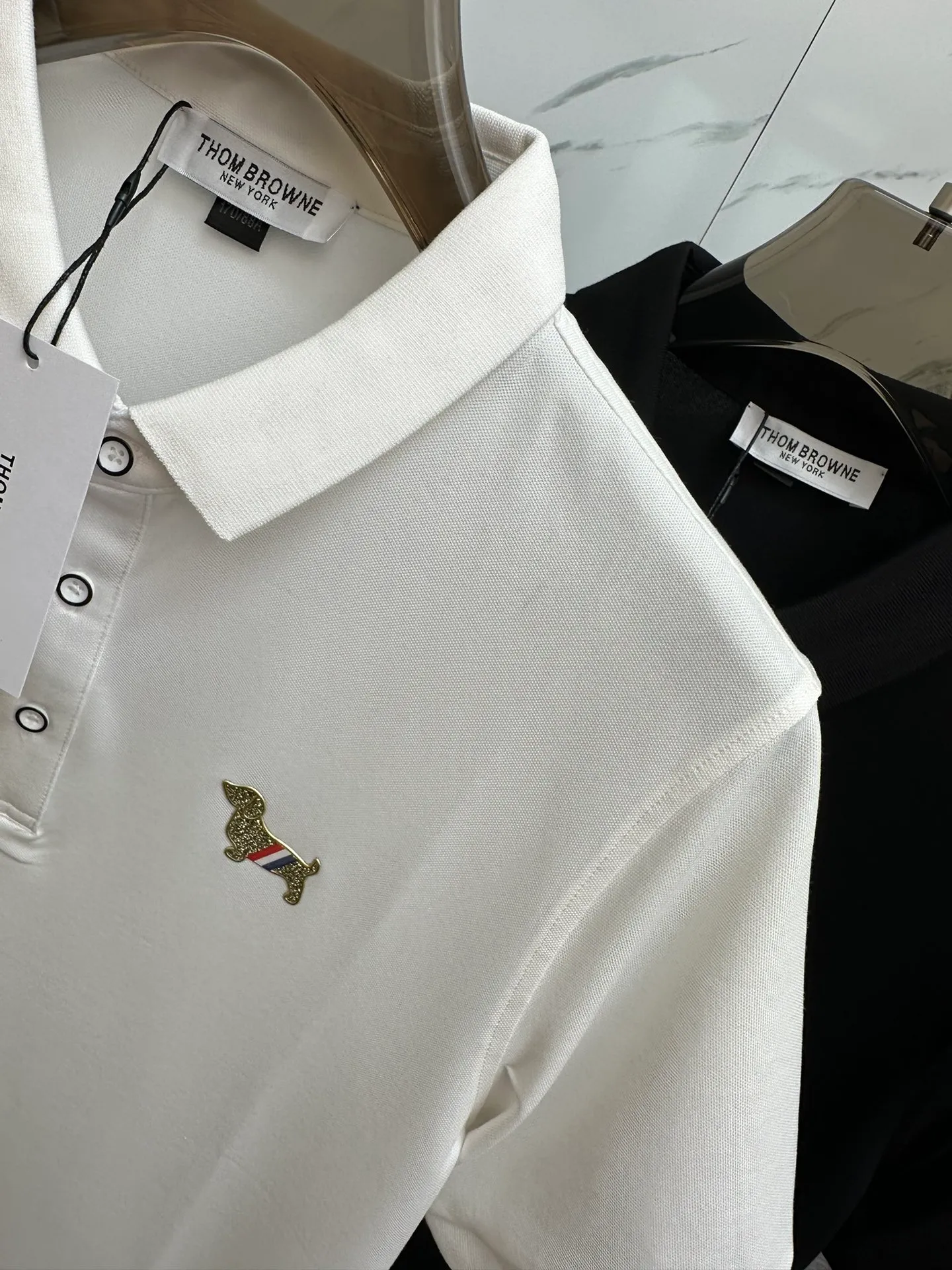 TB Polo ， Quality. ， ， Premium ！！Sizes：M—4XL
